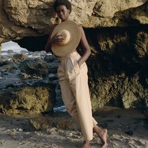 Doen GROVER PANT size 4